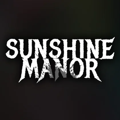 Sunshine Manor cover art