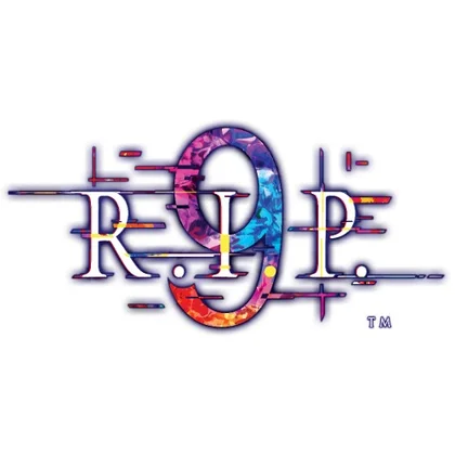 9 R.I.P. cover art
