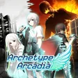 Archetype Arcadia cover art