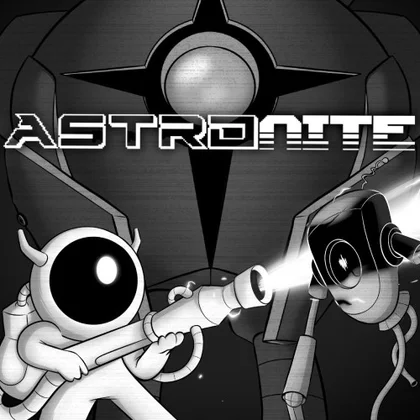 Astronite cover art