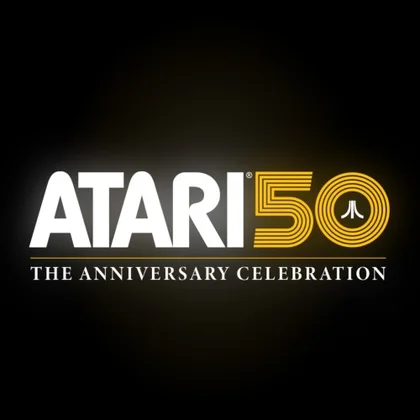 Atari 50: The Anniversary Celebration cover art