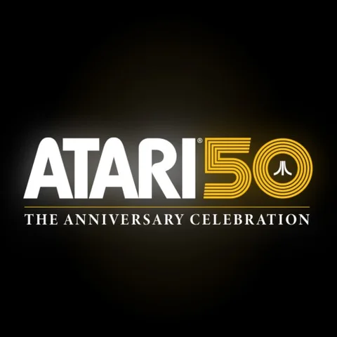 Atari 50: The Anniversary Celebration cover art