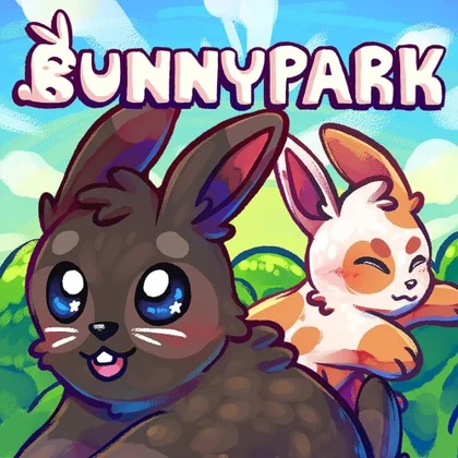 Bunny Park cover art