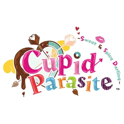 Cupid Parasite: Sweet and Spicy Darling cover art