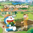 DORAEMON STORY OF SEASONS: Friends of the Great Kingdom cover art