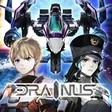 DRAINUS cover art