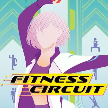 Fitness Circuit cover art