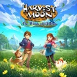 Harvest Moon: The Winds of Anthos cover art