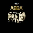 Let's Sing ABBA cover art