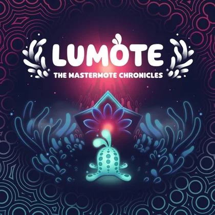 Lumote: The Mastermote Chronicles cover art