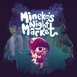 Mineko's Night Market cover art