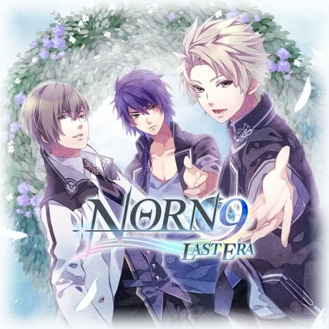 Norn9: Last Era cover art