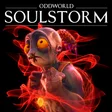 ODDWORLD: SOULSTORM cover art