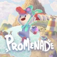 Promenade cover art