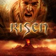 Risen cover art