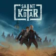 Saint Kotar cover art