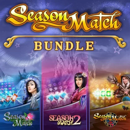 Season Match Bundle cover art