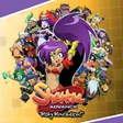Shantae Advance: Risky Revolution cover art