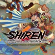 Shiren the Wanderer: The Mystery Dungeon of Serpentcoil Island cover art
