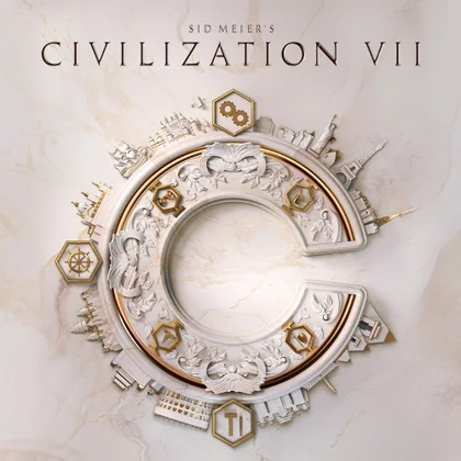 Sid Meier’s Civilization VII – Nintendo Switch 2 Edition cover art