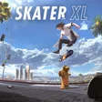 Skater XL cover art