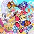SUPER BOMBERMAN R 2 cover art