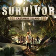 Survivor - Castaway Island cover art