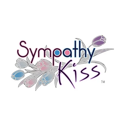 Sympathy Kiss cover art