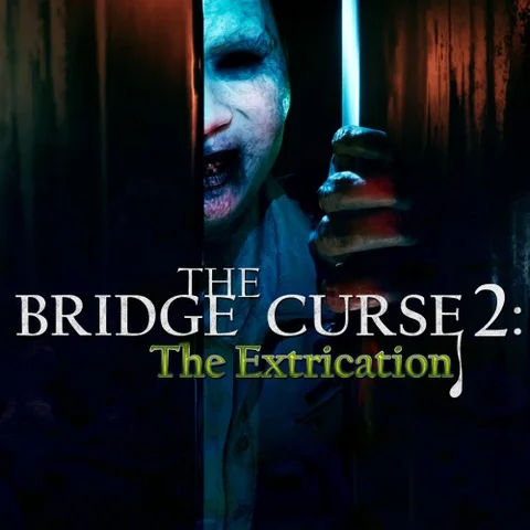 The Bridge Curse 2: The Extrication cover art