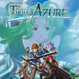 The Legend of Heroes: Trails to Azure cover art
