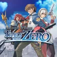 The Legend of Heroes: Trails from Zero cover art