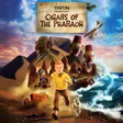 Tintin Reporter - Cigars of the Pharaoh cover art