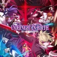 UNDER NIGHT IN-BIRTH II Sys:Celes cover art