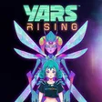 Yars Rising cover art