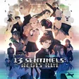 13 Sentinels: Aegis Rim cover art
