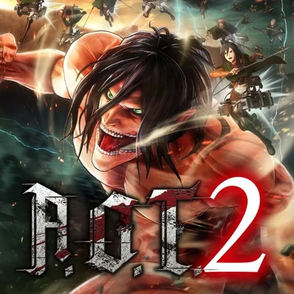 A.O.T. 2 cover art