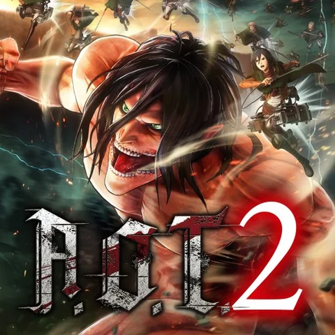 A.O.T. 2 cover art