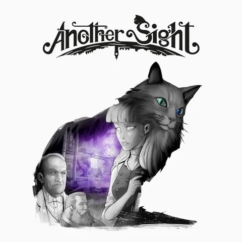 Another Sight cover art