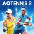 AO Tennis 2 cover art