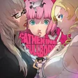 Catherine: Full Body cover art