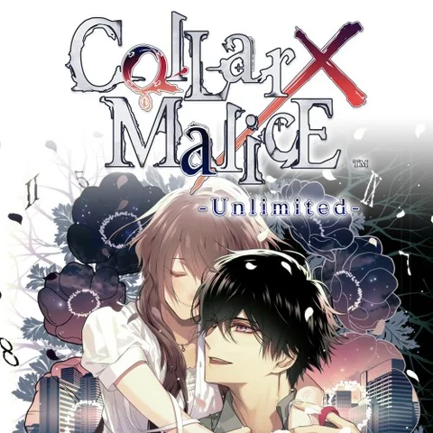 Collar X Malice -Unlimited cover art