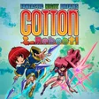 Cotton Reboot! cover art