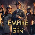Empire of Sin cover art