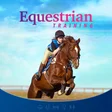 Equestrian Training cover art