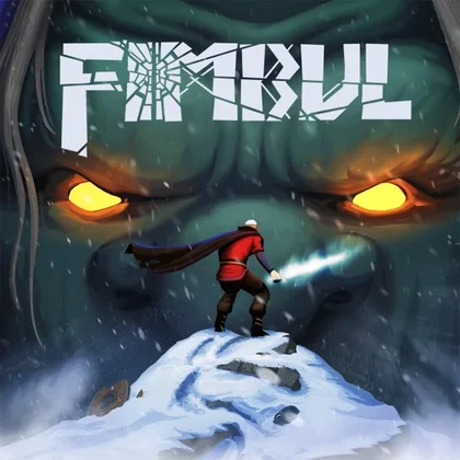 Fimbul cover art