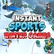 Instant Sports Winter Games cover art