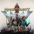 King's Bounty II cover art