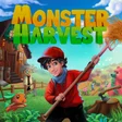 Monster Harvest cover art