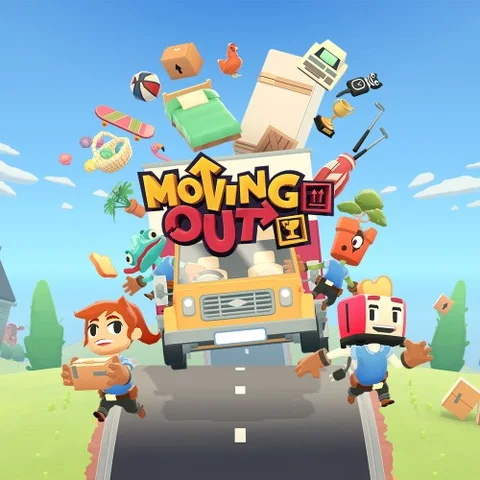 Moving Out cover art