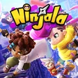 Ninjala cover art